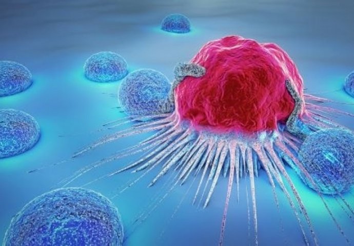 STRUČNJACI UPOZORAVAJU: Tri simptoma raka koji se javljaju ujutru upozoravaju nas na metastaze