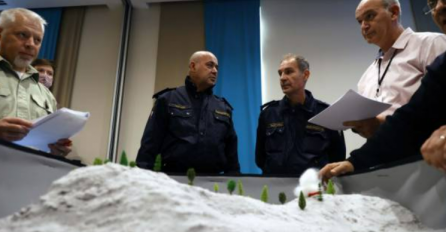 Ambasada SAD domaćin obuke vatrogascima iz cijele BiH