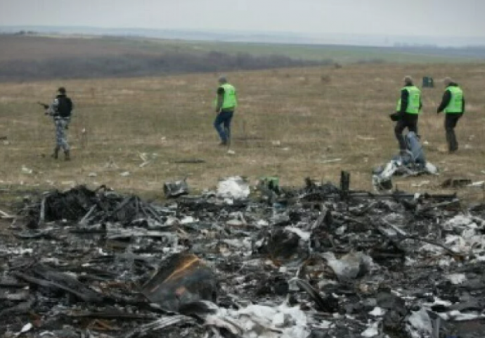 Rusi krivi za rušenje aviona nad Ukrajinom: Projektil ispaljen iz sela ubio gotovo 300 ljudi