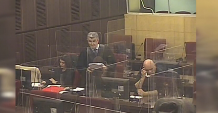 Predmet “Dženan Memić”: Advokat citirao sultana Fatiha II 