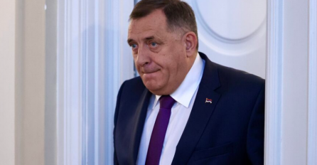 Ministar i poslanik iz RS poslušali Dodika i podnijeli ostavke