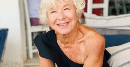 BAKA U 8. DECENIJI ZALUDJELA MUŠKARCE OBLINAMA: Mnoge žene joj zavide, a ona je dala važan savjet i otkrila u čemu je caka