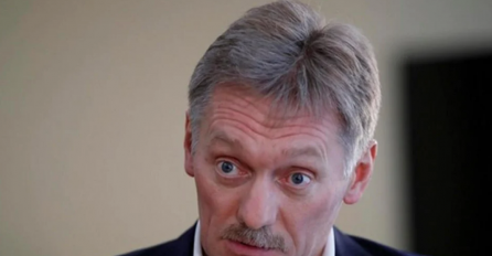 Kremlj o javnim pregovorima s Ukrajinom: "Jedno je sigurno..."