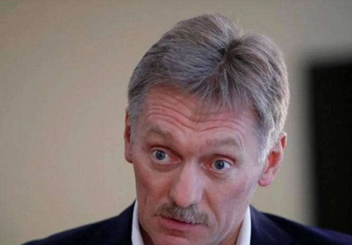 Kremlj o javnim pregovorima s Ukrajinom: "Jedno je sigurno..."