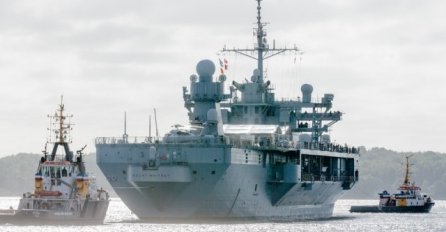 Objavljeni poražavajući podaci, Rusija u velikom problemu. Ostaju bez brodova