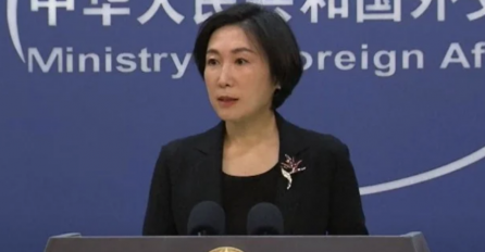 "Sve strane bi trebale ostati mirne i suzdržane u trenutnim okolnostima": Kina poziva na smirivanje napetosti po pitanju rakete koja je pala na prostor Poljske