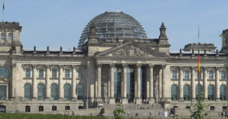 Njemačka o incidentu u Poljskoj: "Ne želimo uspostavu zone zabrane leta u Ukrajini jer to predstavlja opasnost od izravnog sukoba Rusije i NATO-a, ni mi ni naši saveznici ne želimo daljnju eskalaciju ovog rata"