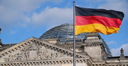 Svaku desetu kompaniju u Njemačkoj čeka bankrot