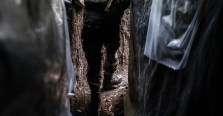 Britanski obavještajci: Rusi se spremaju za nove ukrajinske prodore