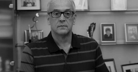 Preminuo na KCUS-u uslijed komplikacija nastalih zarazom koronavirusom: Tužilaštvo KS neće provoditi istragu u slučaju smrti uglednog dr Šefika Pašagića