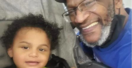 Tragedija u Americi: Dječak preminuo od gladi nakon što mu je otac doživio srčani udar