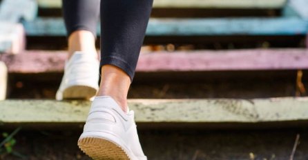 AKO SE TEŠKO PENJETE UZ STEPENICE, MOŽDA JE TO ZNAK: Ovaj vitamin nedostaje mnogima, a ne daje jasne simptome