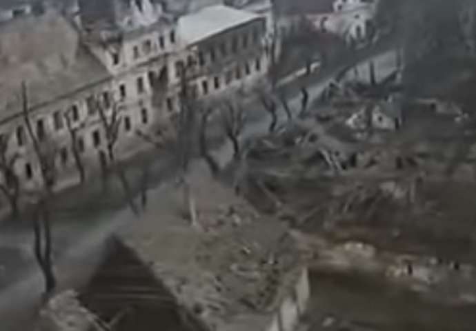 NAKON 87 DANA HEROJSKOG OTPORA! Vukovar se prisjeća najtežeg dana u povijesti