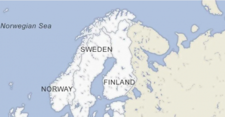 Finska izdvaja gotovo 140 miliona eura za izgradnju barijere na granici s Rusijom