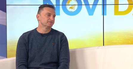 “Spali smo na to da se divimo kad napravimo eurokrem, e to je naše obrazovanje!”