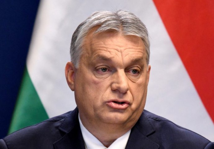 Orban: Sankcije Rusiji su korak ka ratu, na ivici smo da budemo zaraćena strana