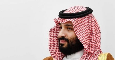Princ Mohammed dobio imunitet u SAD-u u slučaju ubistva Jamala Khashoggija