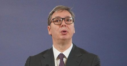 Vučić i Kurti pozvani na hitan sastanak u Bruxelles