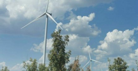 Tomislavgrad postaje općina vjetroparkova: Izdaje se još jedna koncesija