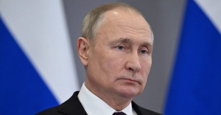 PUTIN SE OGLASIO NAKON NAPADA NA BOLNICU U GAZI: "Što se tiče napada na bolnicu, to je..."