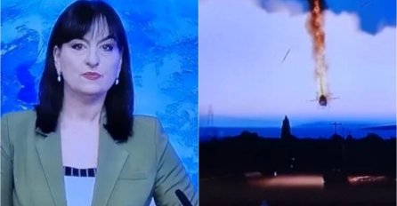 RTCG prilikom priloga o ratu u Ukrajini pustio kadrove iz videoigre