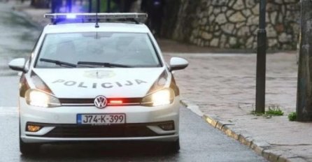 Privođenja u Sarajevu: Uhapšeni diler i dvije osobe zbog posjedovanja droge