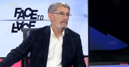 SDA DEFINITIVNO GUBI, NIKŠIĆ PREMIJER? Jasmin Imamović u CD-u pojasnio može li se formirati vlast sa HDZ-om