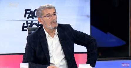 Jasmin Imamović kod Senada pojasnio otkud Zlatko Lagumdžija kao ambasador: Da li je riječ o spekulaciji?