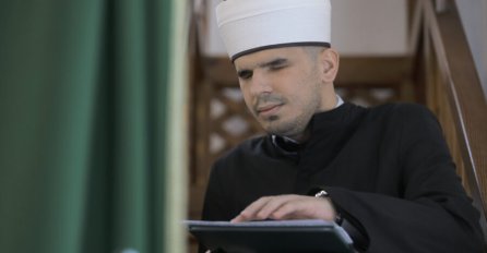 Slijepi imam iz BiH je primjer za sve: Allah zaista oduzima da bi dao