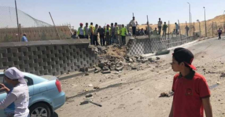 Stravična saobraćajna nesreća: Poginulo 12 osoba, 30 povrijeđenih