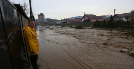 U Novom Pazaru proglašena vanredna odbrana