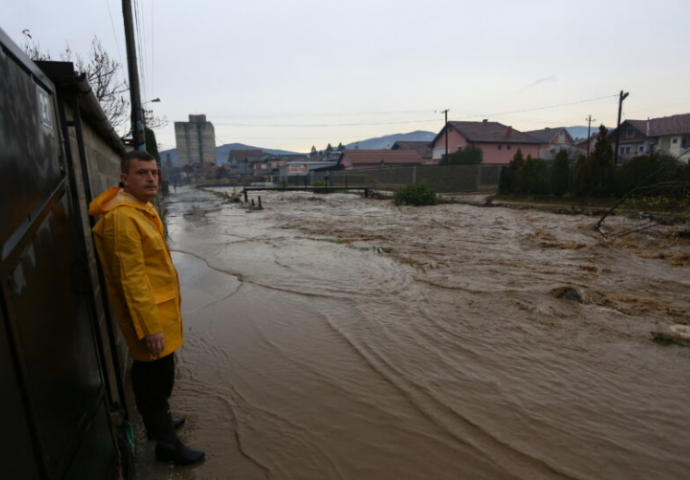 U Novom Pazaru proglašena vanredna odbrana