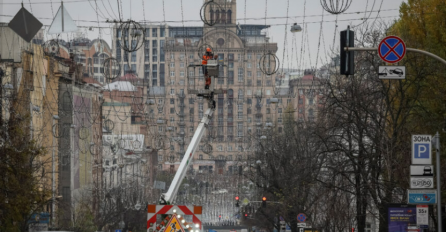 “Kijev je ruski grad”