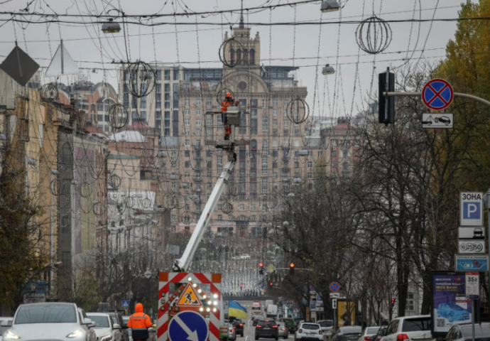 “Kijev je ruski grad”