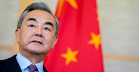 Šef diplomatije Kine: Za nas je Tajvan crvena linija koju Amerika nikada ne smije preći