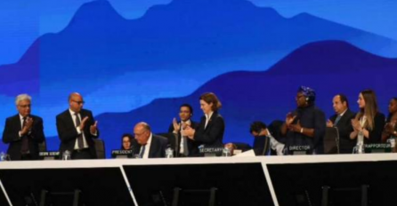 Na samitu COP27 postignut dogovor o osnivanju fonda za 'gubitke i štetu' za zemlje u razvoju