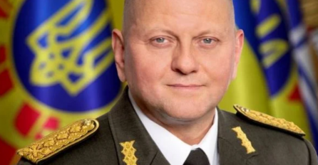 Ovo je čovjek koji je preokrenuo rat u Ukrajini: Nazivaju ga "željeznim generalom"