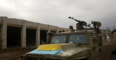 Britanski obavještajci: Uz područje Hersona ovo je najranjiviji dio ruske obrane