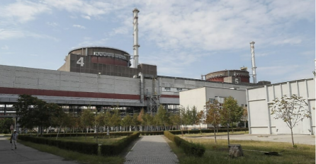 Šef UN-ove agencije za atomsku energiju upozorio Rusiju i Ukrajinu da se igraju sa vatrom