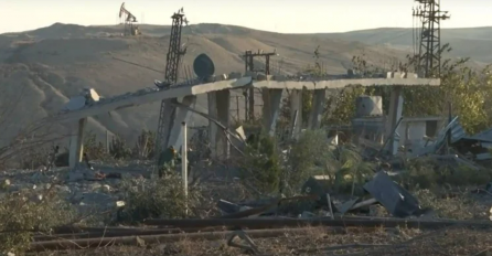 Intenzivni turski zračni napadi na sjeveru Sirije i Iraka - ubijeno više desetaka kurdskih boraca, među žrtvama i sirijski vojnici, Ankara tvrdi da je riječ o odmazdi za bombaški napad u Istanbulu