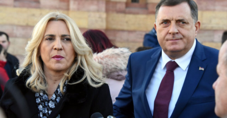 Dodik ponovo prijeti: Bilo kakav intervencionizam novi korak ka samostalnosti RS