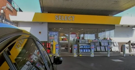 Užurbana kupnja ruskog dizela u Europi prije no što zabrane stupe na snagu