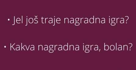 VIC: Ulazi Mujo u pekaru i pita: 