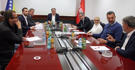 OVO APSOLUTNO SVE ZANIMA! Objavljen tekst Sporazuma Osmorke: Hitno provođenje Briselskog sporazuma