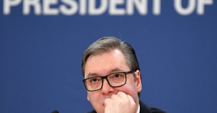 Skandalozne izjave Vučića o Kurtiju i Trajković