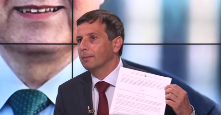 Vukanovićev poziv Komšiću, Nikšiću i Bećiroviću: Ne zabijajte nam nož u leđa!