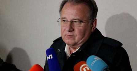 Nikšić: Niko od nas nije tražio izdaju