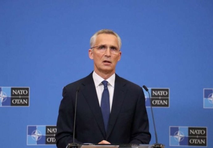 Stoltenberg: Razočarani smo zbog spora između Kosova i Srbije, eskalacija se mora izbjeći