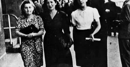 Priča o Radojki Lakić, heroini koju su ustaše ubile na Vracama u Sarajevu