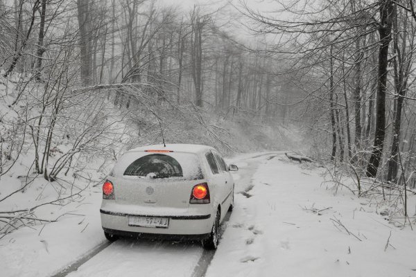 AKO NA MALU GOSPOJINU BUDE VEDRO I SUNČANO, EVO KAKVA NAS ZIMA ČEKA: Staro vjerovanje koje NE GRIJEŠI